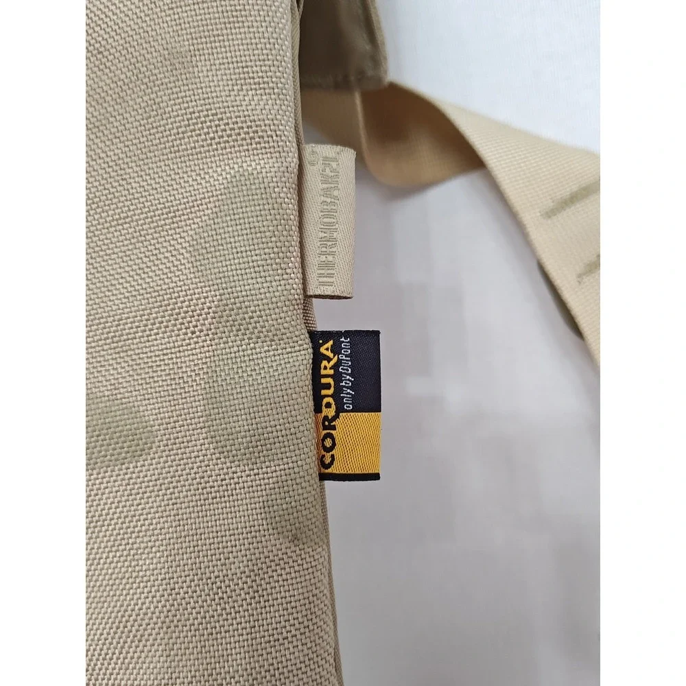 Camelbak Thermobak 2L Desert Camouflage Brown Tan Hydration Pack Hiking Outdoors